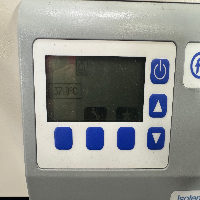 Fisher Scientific Isotemp GPD 05 Waterbath image 2